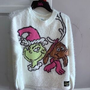 Christmas sweater for only $14